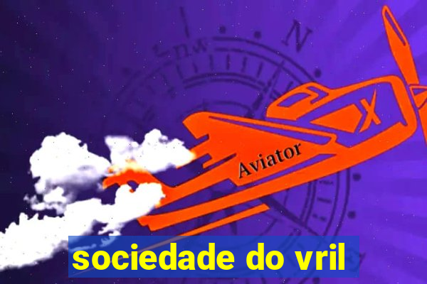 sociedade do vril